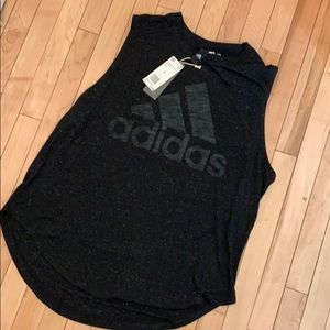ADIDAS WOMENS TANK! NWT💘